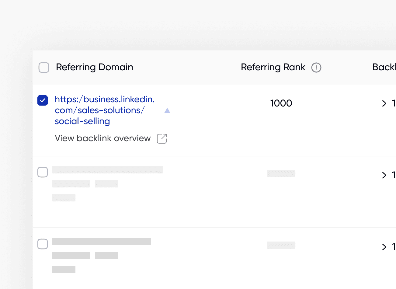  Boost Your Website Authority with Deep Backlink Analysis 