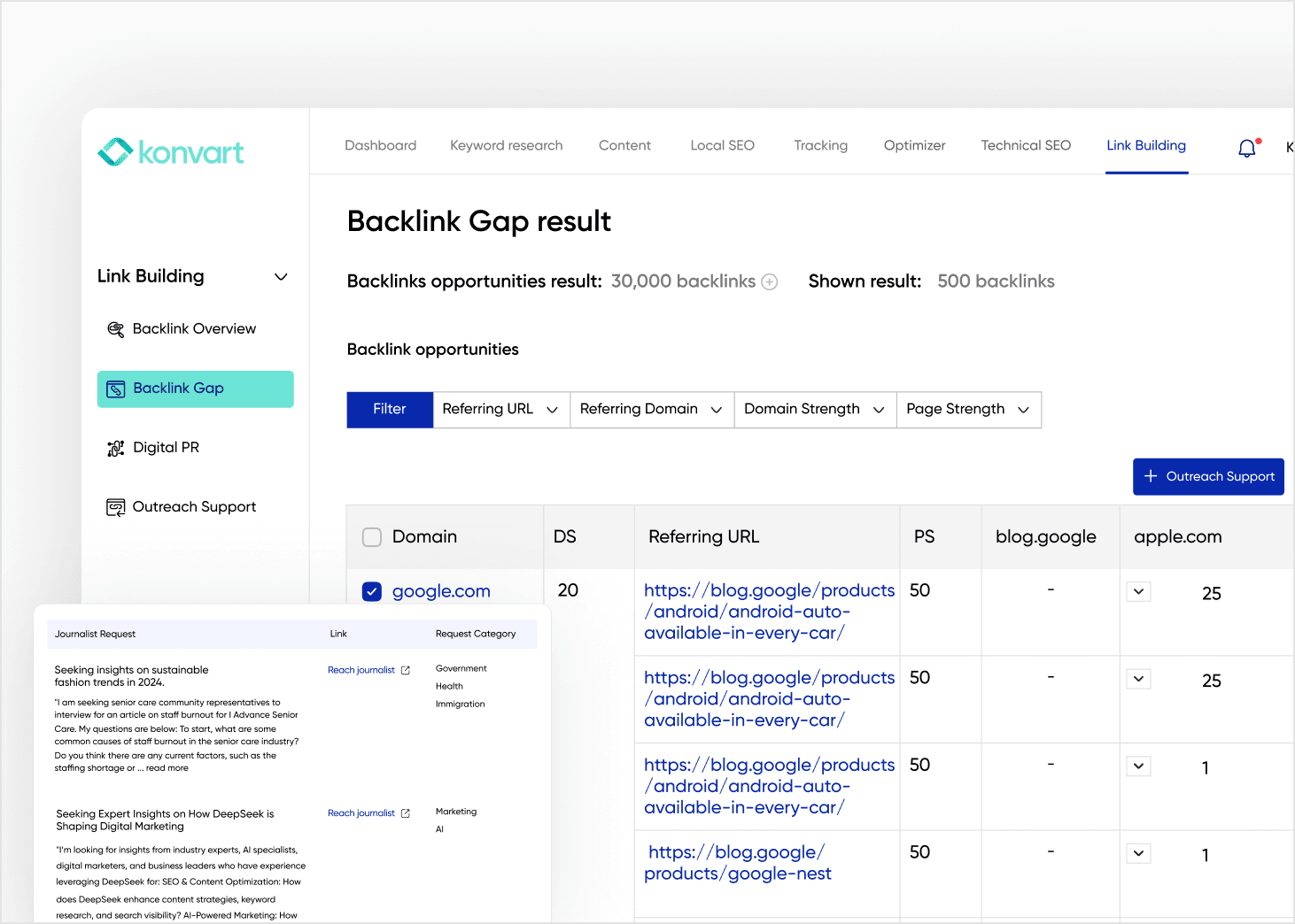 seo tools