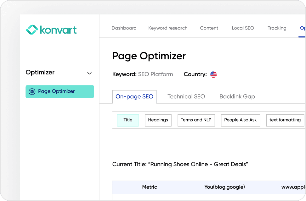 SEO Optimizer illustration